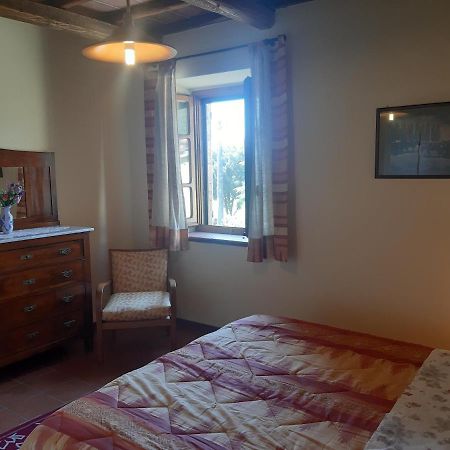 Poggio Dell'Olivo Villa Питиляно Екстериор снимка