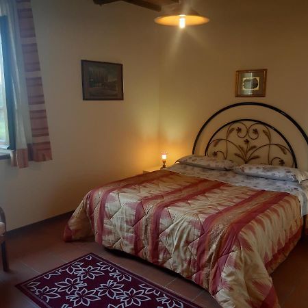Poggio Dell'Olivo Villa Питиляно Екстериор снимка