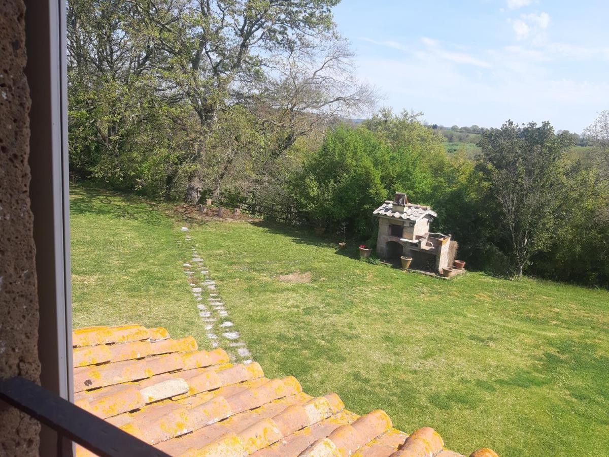 Poggio Dell'Olivo Villa Питиляно Екстериор снимка