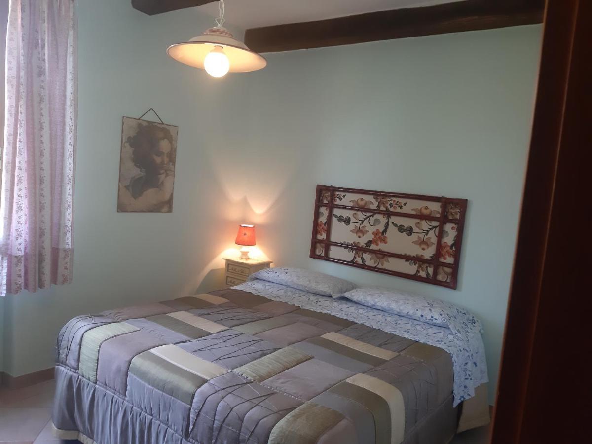 Poggio Dell'Olivo Villa Питиляно Екстериор снимка