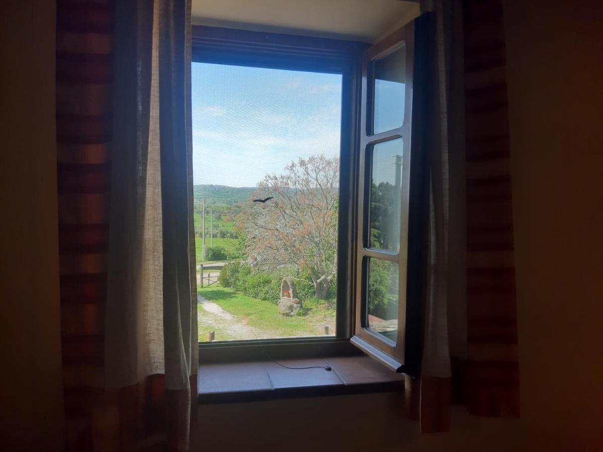 Poggio Dell'Olivo Villa Питиляно Екстериор снимка