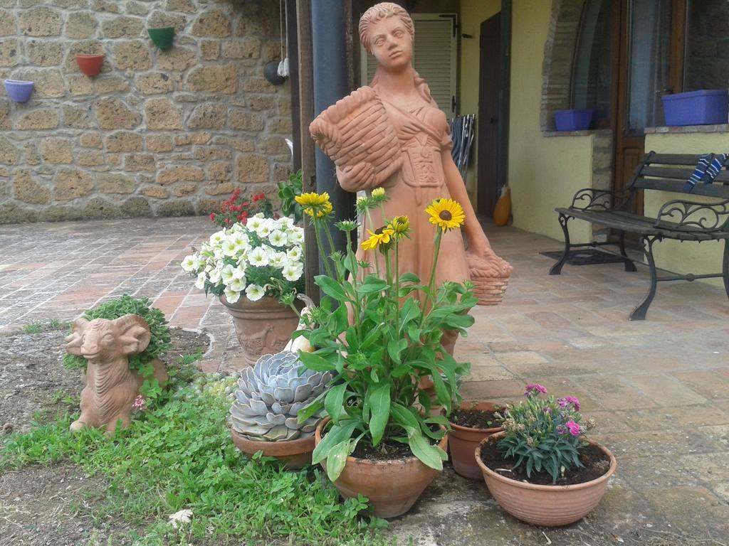 Poggio Dell'Olivo Villa Питиляно Екстериор снимка
