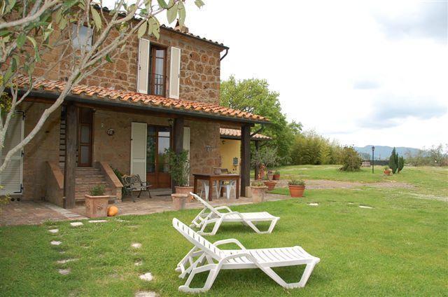 Poggio Dell'Olivo Villa Питиляно Стая снимка