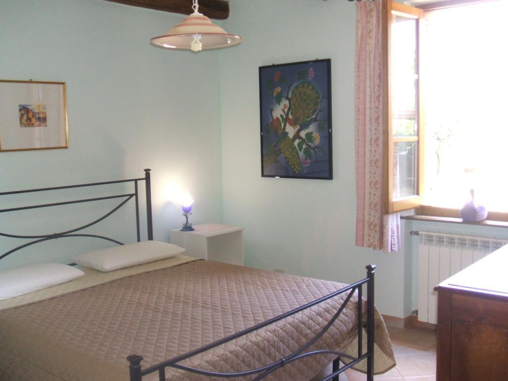 Poggio Dell'Olivo Villa Питиляно Стая снимка