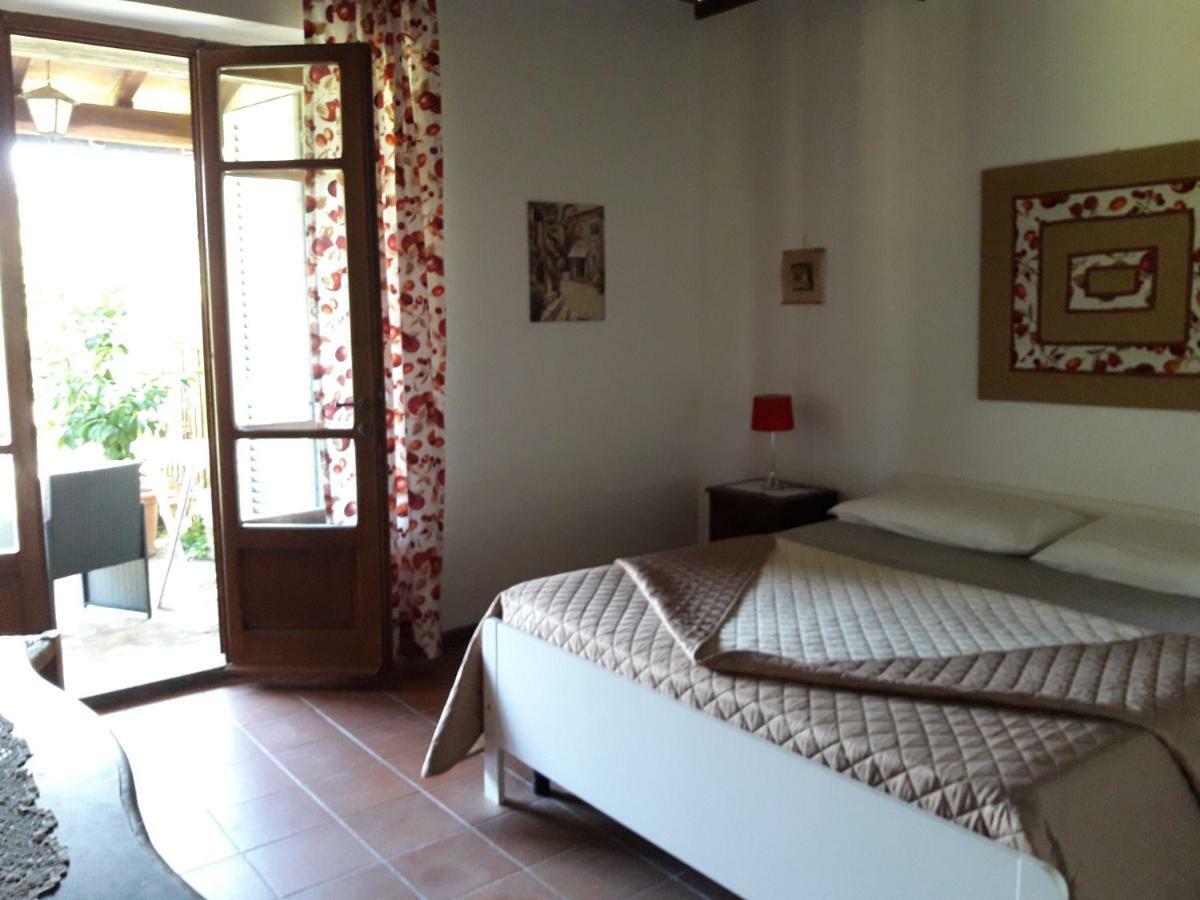 Poggio Dell'Olivo Villa Питиляно Екстериор снимка
